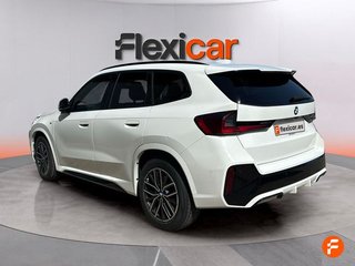 BMW X1 sDrive18d