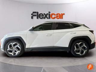 Hyundai Tucson 1.6 TGDI PHEV 195kW Maxx Auto 4X4