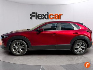 Mazda CX-30 SKYACTIV-X 2.0 132 kW Evolution
