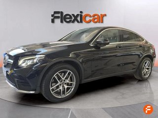 Mercedes GLC GLC COUPE 250 D 4 MMATIC
