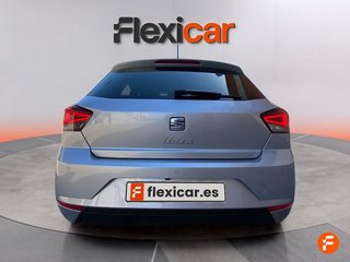 Seat Ibiza 1.0 MPI 59kW (80CV) Reference XL