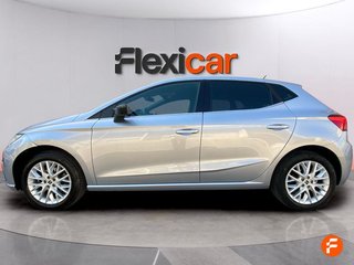 Seat Ibiza 1.0 MPI 59kW (80CV) Reference XL