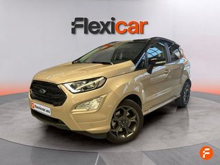 Ford Ecosport 1.0T EcoBoost 92kW (125CV) S&S ST Line