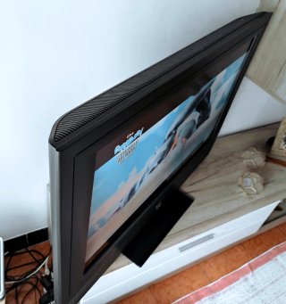 TV Loewe 37" pulgadas FULL HD