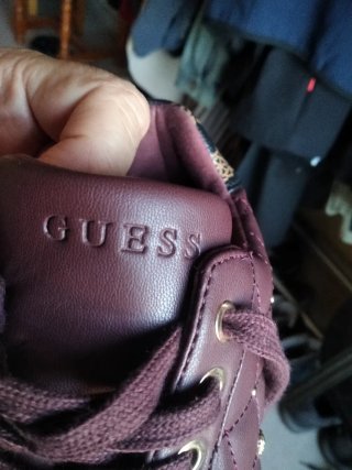 Zapatillas Sneakers GUESS