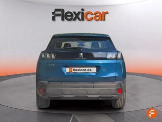 Peugeot 3008 1.5 BlueHDi 96kW (130CV) S&S Active Pack