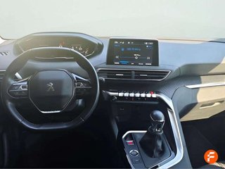 Peugeot 3008 1.5 BlueHDi 96kW (130CV) S&S Active Pack