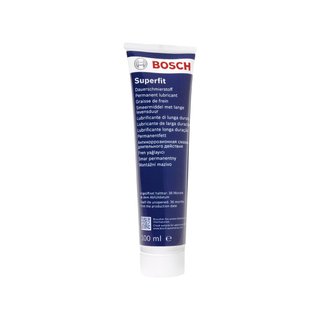 Bosch SF-200 lubricante frenos 200ml Superfit