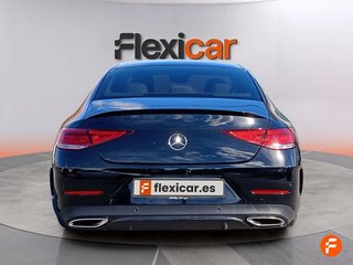 Mercedes CLS CLS 350