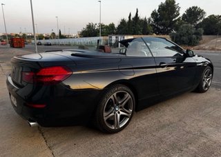BMW Serie 6 2017