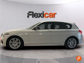 BMW Serie 1 116i