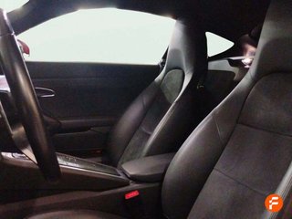 Porsche 718 Cayman