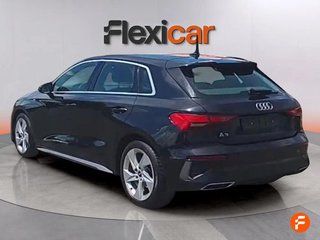 Audi A3 Sportback 30 TDI 85kW (116CV) S tronic