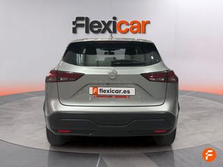 Nissan Qashqai DIG-T 116kW (158CV) mHEV CVT Acenta