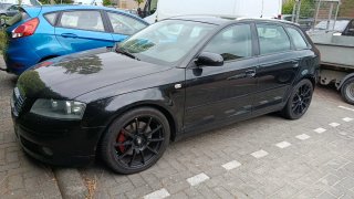 Audi A3 2005 DSG
