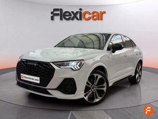 Audi Q3 S line 35 TFSI 110kW (150CV) S tronic