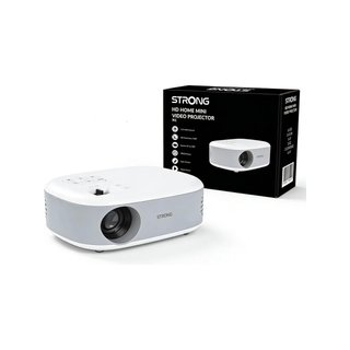 Strong Mini Proyector N1 portátil HD
