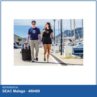 SEAC Malaga alpargatas canvas unisex