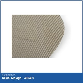 SEAC Malaga alpargatas canvas unisex