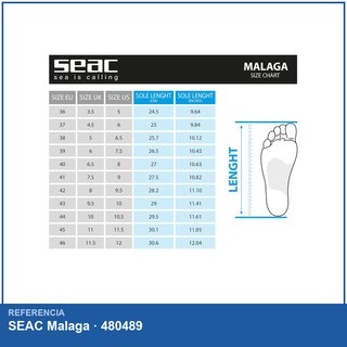 SEAC Malaga alpargatas canvas unisex