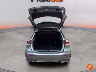 Mercedes Clase A A 220