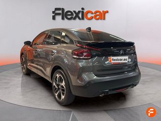 Citroën C4 PureTech 130 S&S 6v Feel Pack