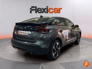 Citroën C4 PureTech 130 S&S 6v Feel Pack