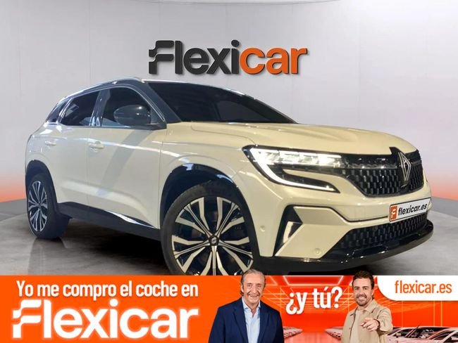 Renault Austral Iconic E-Tech Full Hybrid 147kW (200CV) - foto 1
