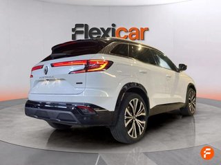 Renault Austral Iconic E-Tech Full Hybrid 147kW (200CV)