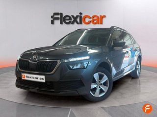 Skoda Kamiq 1.0 TSI 70kW (95CV) Active