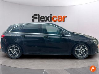 Mercedes Clase B B 180 d