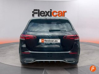 Mercedes Clase B B 180 d