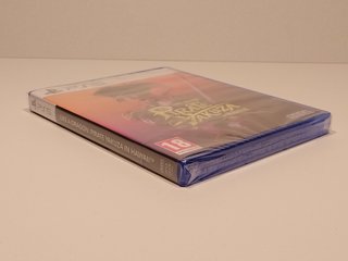 Like a Dragon Pirate Yakuza PS5 Nuevo Precintado