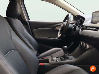 Mazda CX-3 2.0 G 89kW (121CV) 2WD Zenith