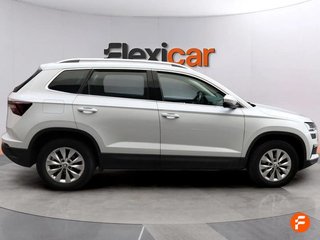 Skoda Karoq 2.0 TDI 110kW (150CV) DSG 4X4 Ambition