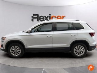 Skoda Karoq 2.0 TDI 110kW (150CV) DSG 4X4 Ambition