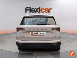 Skoda Karoq 2.0 TDI 110kW (150CV) DSG 4X4 Ambition