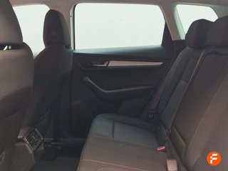 Skoda Karoq 2.0 TDI 110kW (150CV) DSG 4X4 Ambition
