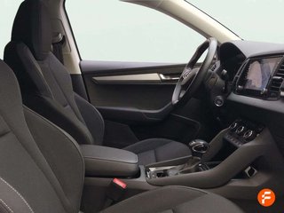 Skoda Karoq 2.0 TDI 110kW (150CV) DSG 4X4 Ambition