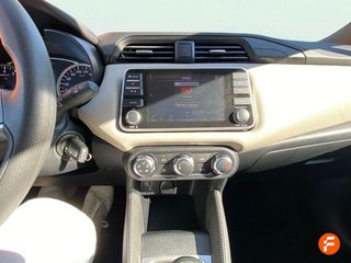 Nissan Micra IG-T 68 kW (92 CV) E6D-F Acenta Sprint