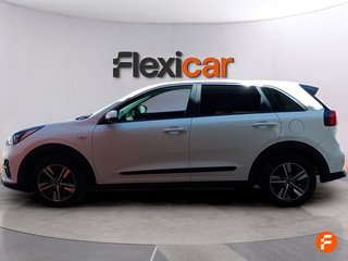 Kia Niro 1.6 GDi PHEV 104kW (141CV) Concept