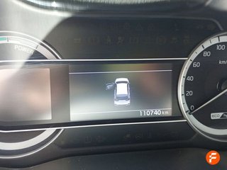 Kia Niro 1.6 GDi PHEV 104kW (141CV) Concept
