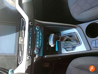 Kia Niro 1.6 GDi PHEV 104kW (141CV) Concept
