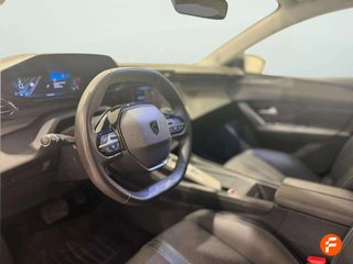 Peugeot 308 5P Allure BlueHDi 130 S&S EAT8