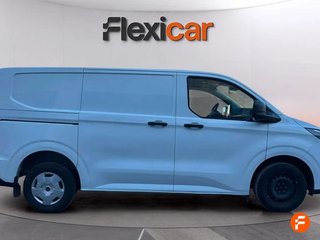 Ford Transit Custom FORD TRANSIT CUSTOM 100KW 136CV