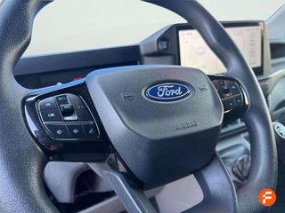 Ford Transit Custom FORD TRANSIT CUSTOM 100KW 136CV
