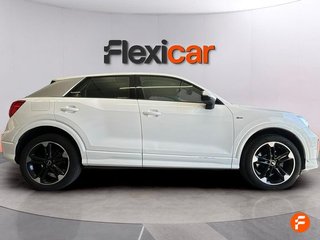 Audi Q2 S line 35 TDI 110kW (150CV) S tronic