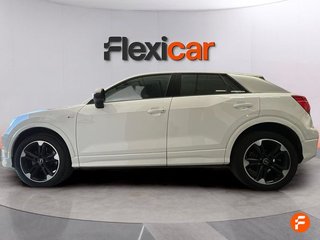 Audi Q2 S line 35 TDI 110kW (150CV) S tronic