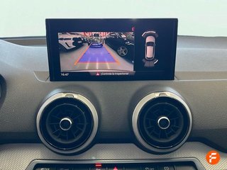 Audi Q2 S line 35 TDI 110kW (150CV) S tronic