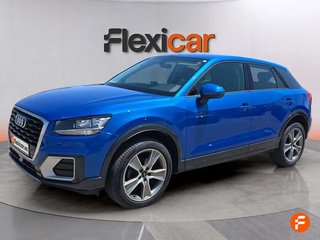Audi Q2 Design 30 TDI 85kW (116CV) S tronic